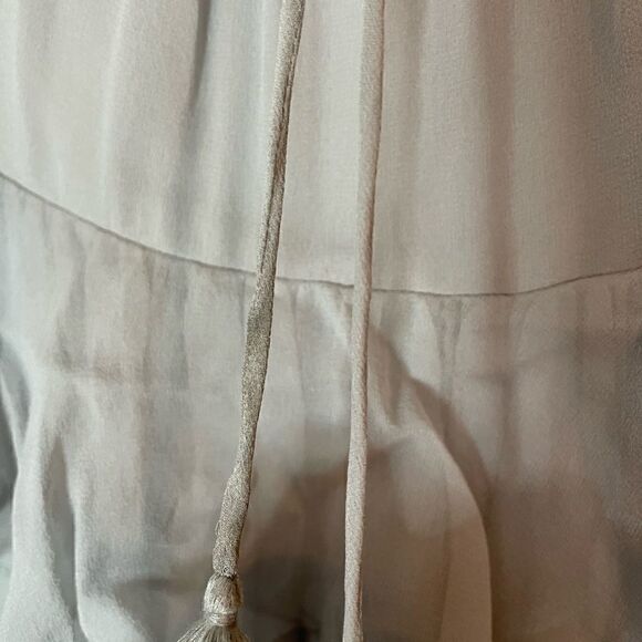 Ramy Brook Victoria 100% Silk Dress {Sample} - Picture 11 of 16